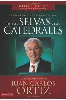 De las Selvas a las Catedrales