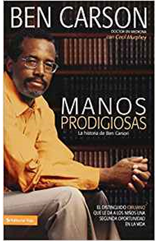 Manos Prodigiosas: la Historia de Ben Carson