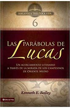 BTV 6 Las Parábolas de Lucas