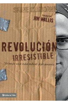 Revolución Irresistible