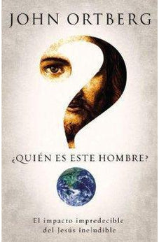 ¿Quien Es Este Hombre?