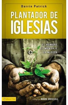 Plantador de Iglesias