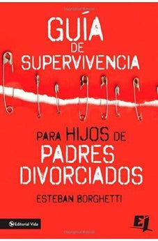 Guía de Supervivencia para Hijos de Padres Divorciados