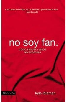 No Soy Fan