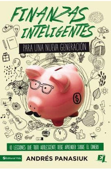 Finanzas Inteligente para la Nueva Generación