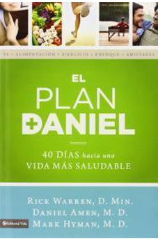 El Plan Daniel