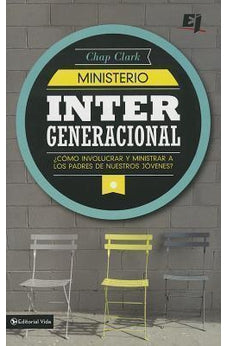 Ministerio Intergeneracional