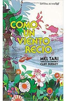 Cómo un Viento Recio