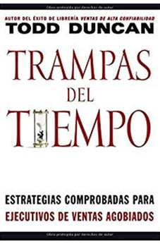 Trampas del Tiempo