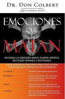 Emociones que Matan