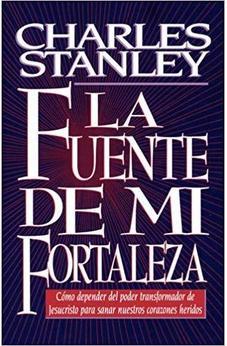 La Fuente de Mi Fortaleza