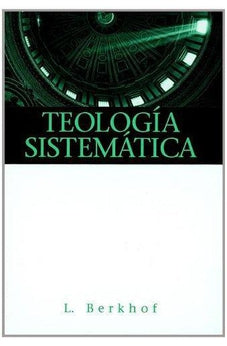 Teología Sistemática