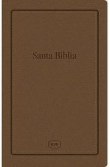 Biblia RVR 1977 Letra Gde Tamaño Manual Piel