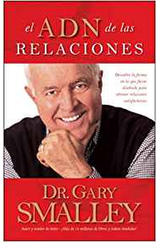 El ADN de las Relaciones