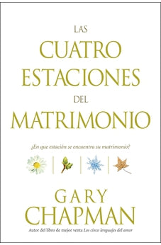 Cuatro Estaciones del Matrimonio