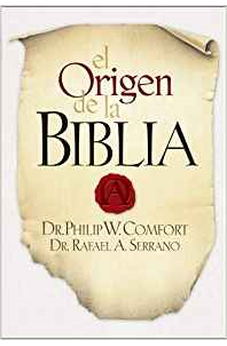 El Origen de la Biblia