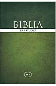 Biblia RVR 1977 Tapa Dura