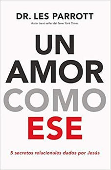 Un Amor Cómo Ese