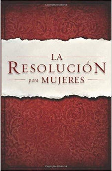 La Resolución para Mujeres