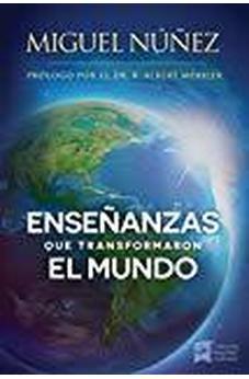 Enseñanzas que Transforman el Mundo