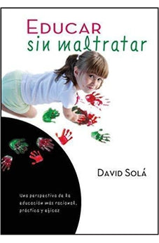 Educar sin maltratar