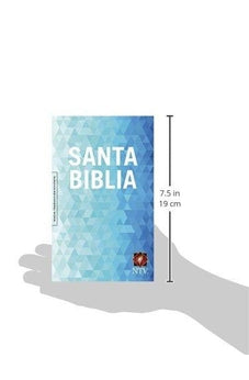 Image of Biblia NTV  Semilla Agua Viva Rustica