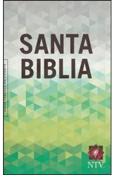 Biblia NTV Semilla Tierra Fertil Rustica