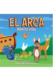 El Arca