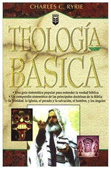 Teología Básica