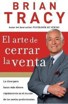 El Arte de Cerrar la Venta