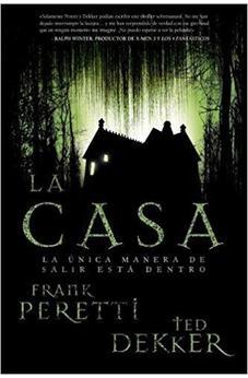 La Casa: La Única Manera de Salir Está Dentro