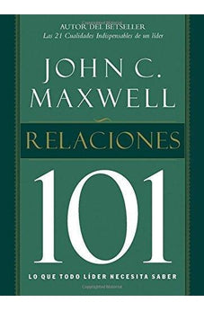 Relaciones 101
