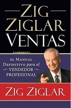 Zig Ziglar Ventas