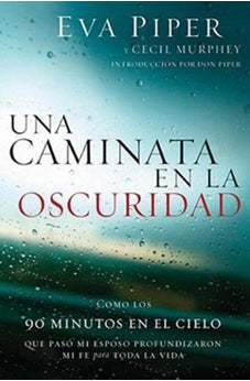 Una Caminata en la Oscuridad