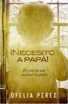 ¡Necesito a Papa!