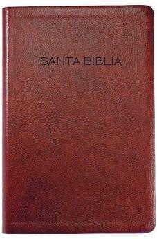 Biblia NVI para Regalo y Premio Imit Piel Borgona