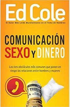 Comunicación Sexo y Dinero
