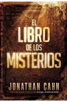 El Libro de los Misterios