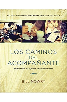 Los Caminos del Acompañante