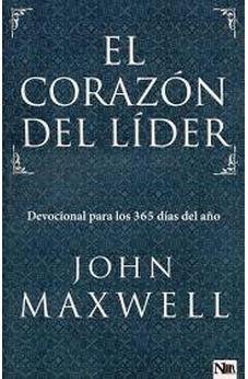 El Corazón del Líder
