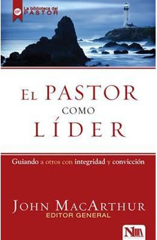 El Pastor Como Líder