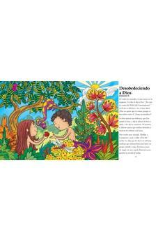 Image of Biblia Ilustrada para Principiantes