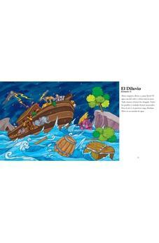 Image of Biblia Ilustrada para Principiantes
