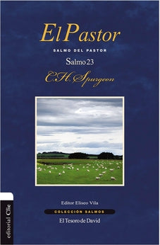 El Pastor