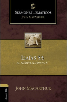 Sermones Tematicos Sobre Isaias 53