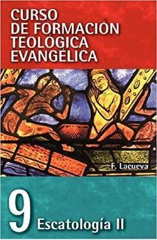 CFT 09 Evangélica Escatologia