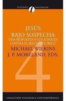 Jesús Bajo Sospecha