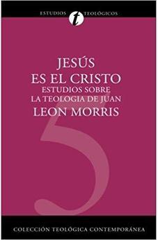 Jesús Es el Cristo