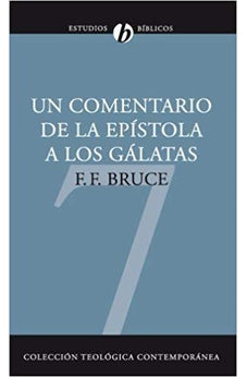 Comentario de la Epístola a los Gálatas CTC #7