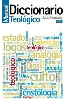 Diccionario Manual Teológico